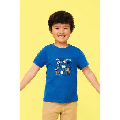 REGENT - Kid's T-Shirt