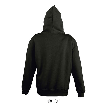 SLAM KIDS - SLAM KIDS HOODIE  280g