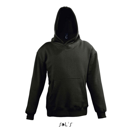 SLAM KIDS - SLAM KIDS HOODIE  280g