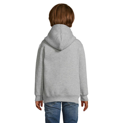 SLAM KIDS - SLAM KIDS HOODIE  280g