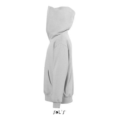 SLAM KIDS - SLAM KIDS HOODIE  280g