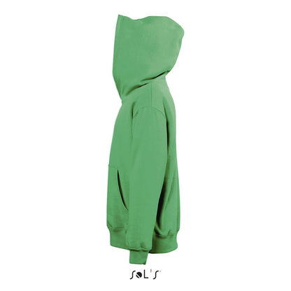 SLAM KIDS - SLAM KIDS HOODIE  280g
