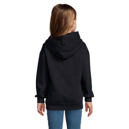 SLAM KIDS - SLAM KIDS HOODIE  280g