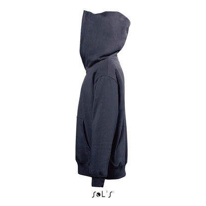 SLAM KIDS - SLAM KIDS HOODIE  280g