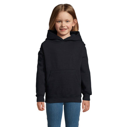 SLAM KIDS - SLAM KIDS HOODIE  280g