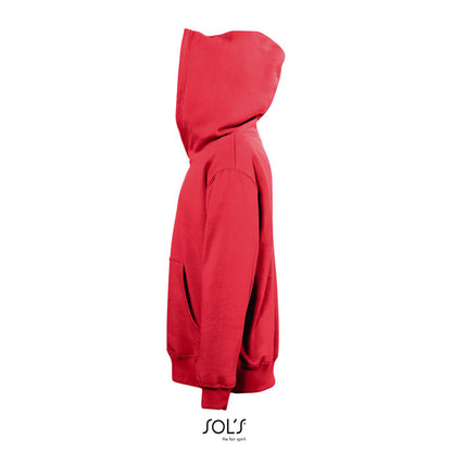 SLAM KIDS - SLAM KIDS HOODIE  280g