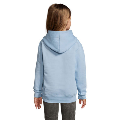 SLAM KIDS - SLAM KIDS HOODIE  280g