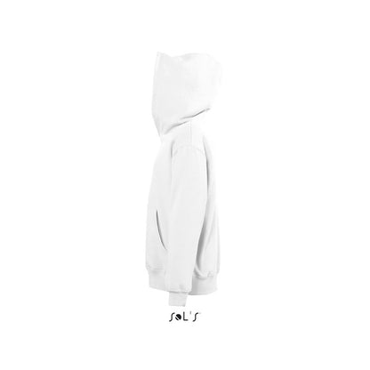 SLAM KIDS - SLAM KIDS HOODIE  280g