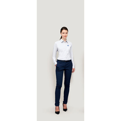 EDEN - EDEN STRETCH WOMEN SHIRT