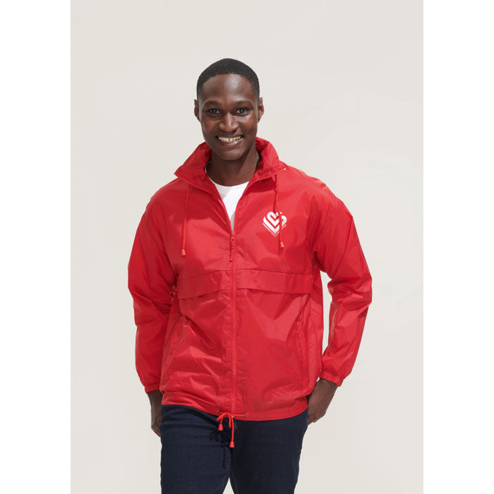 SURF - SURF UNI WINDBREAKER 210g