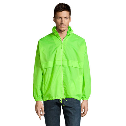 SURF - SURF UNI WINDBREAKER 210g