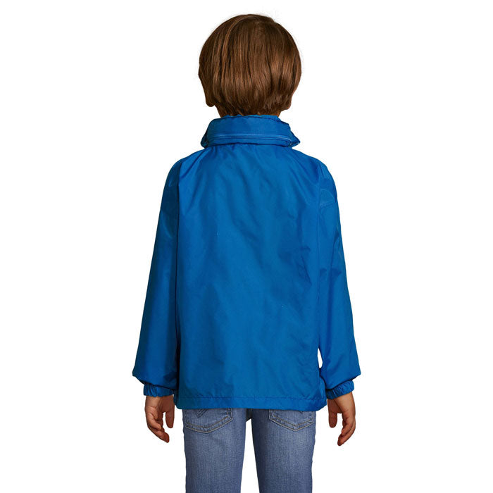 SURF KIDS - SURF KIDS WINDBREAKER 210g