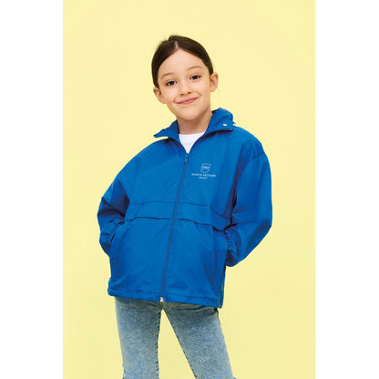 SURF KIDS - SURF KIDS WINDBREAKER 210g