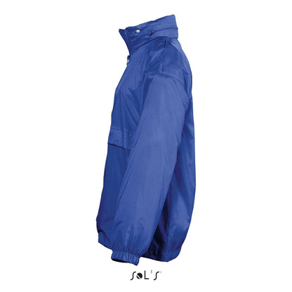 SURF KIDS - SURF KIDS WINDBREAKER 210g