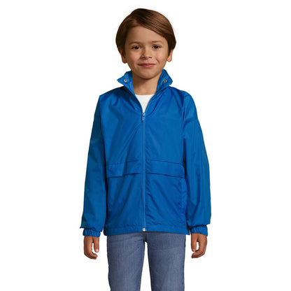 SURF KIDS - SURF KIDS WINDBREAKER 210g