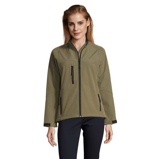 ROXY - ROXY WOMEN SS JACKET 340g