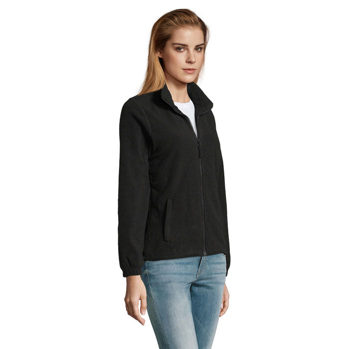 NORTH WOMEN - NORTH WOMEN FL JACKET 300g