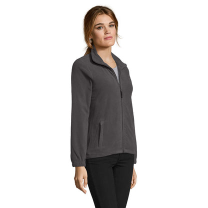 NORTH WOMEN - NORTH WOMEN FL JACKET 300g