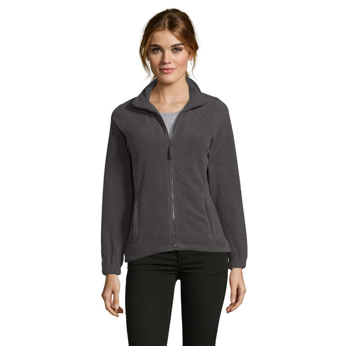 NORTH WOMEN - NORTH WOMEN FL JACKET 300g