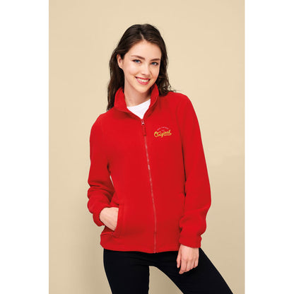 NORTH WOMEN - NORTH WOMEN FL JACKET 300g