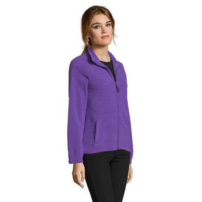 NORTH WOMEN - NORTH WOMEN FL JACKET 300g