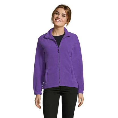 NORTH WOMEN - NORTH WOMEN FL JACKET 300g