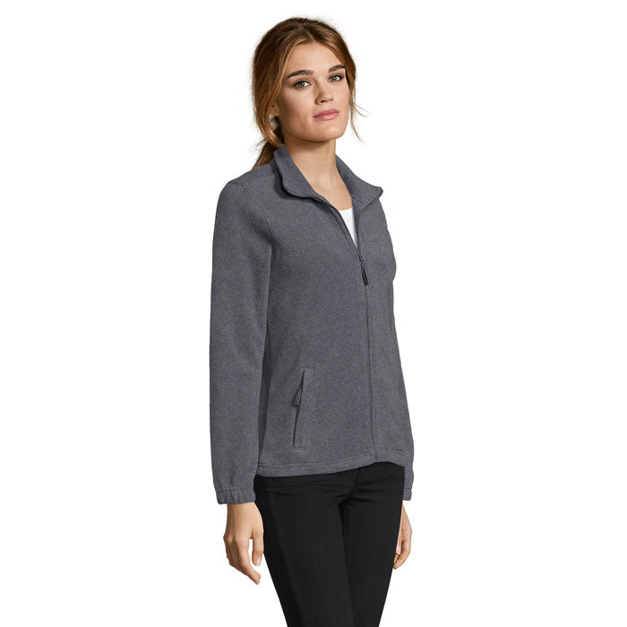 NORTH WOMEN - NORTH WOMEN FL JACKET 300g