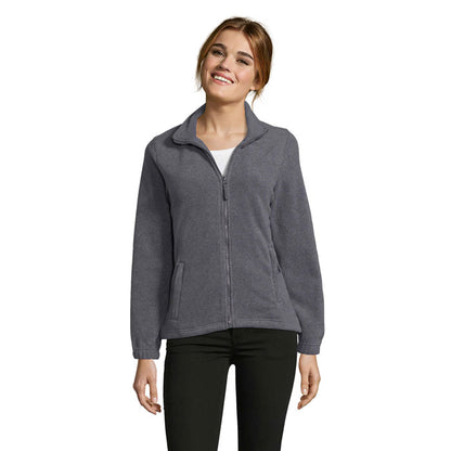 NORTH WOMEN - NORTH WOMEN FL JACKET 300g