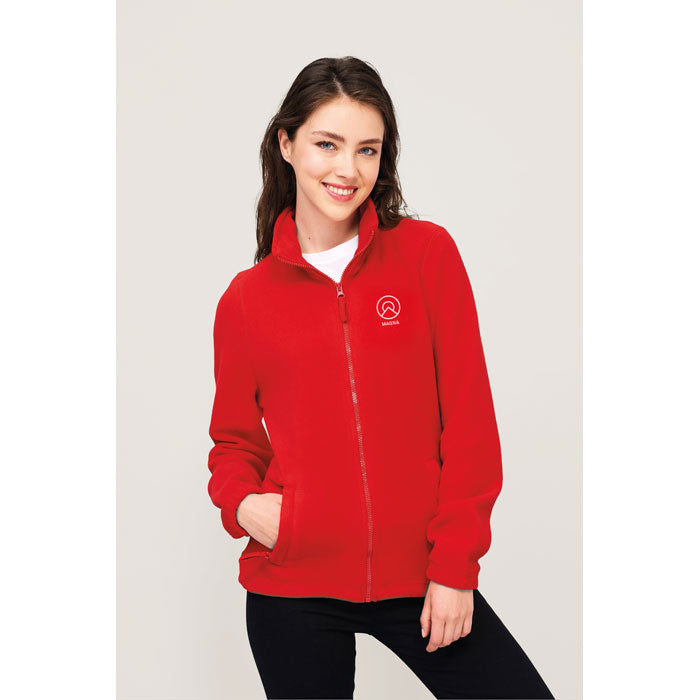 NORTH WOMEN - NORTH WOMEN FL JACKET 300g