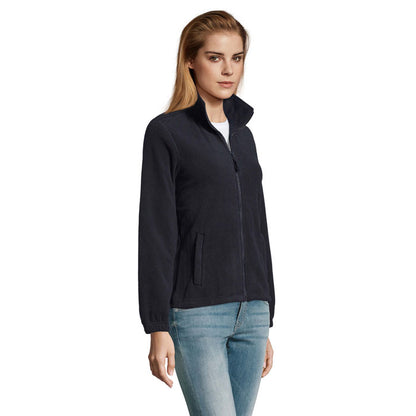 NORTH WOMEN - NORTH WOMEN FL JACKET 300g