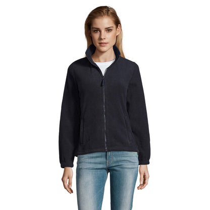 NORTH WOMEN - NORTH WOMEN FL JACKET 300g