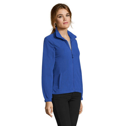 NORTH WOMEN - NORTH WOMEN FL JACKET 300g