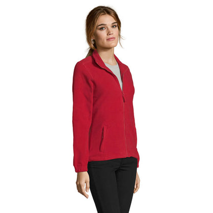 NORTH WOMEN - NORTH WOMEN FL JACKET 300g