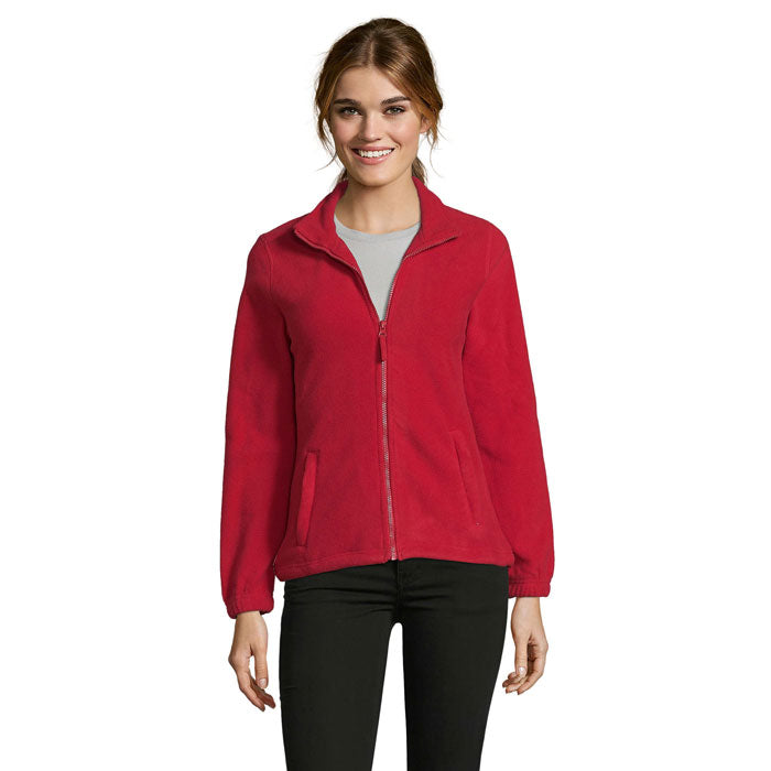 NORTH WOMEN - NORTH WOMEN FL JACKET 300g